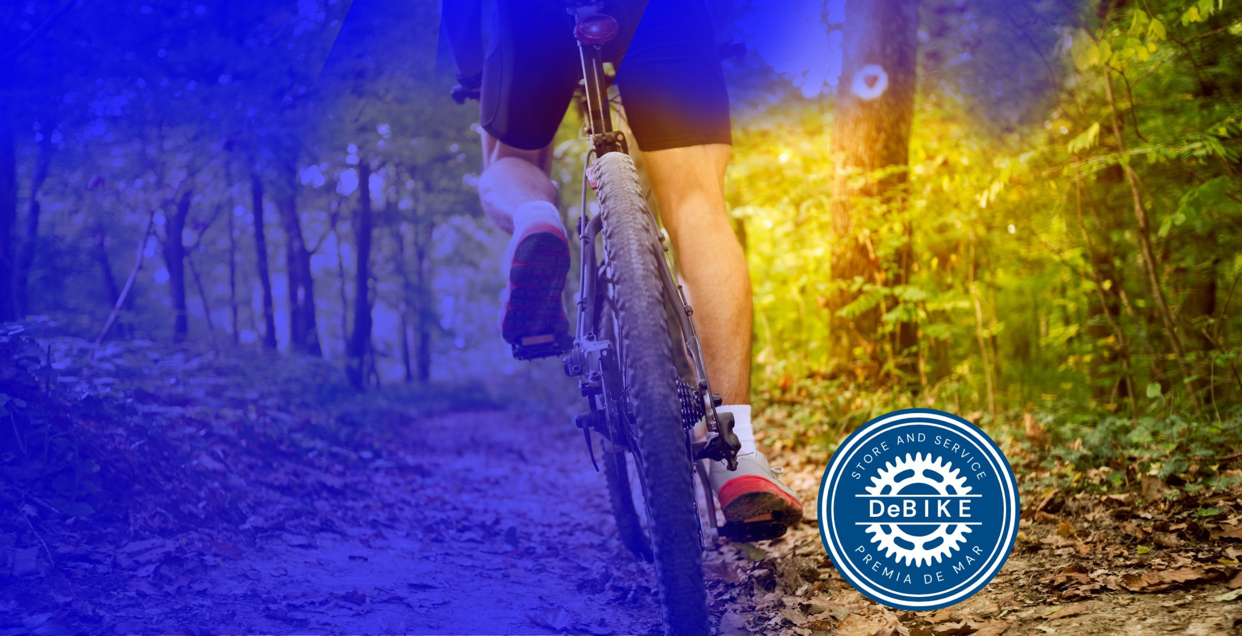 Venta y asistencia de Bicicleta en Premia de Mar
